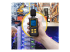 StarTech.com Handheld Digital Sound Meter, Noise/Decibel Level Reader - Front