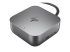 HP 280W Ultra Dock G6 - Angle droit