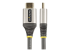 StarTech.com Câble HDMI 2.1 8K - Multi-angles