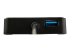 StarTech.com Adaptateur réseau USB 3.0 vers 2 ports Gigabit Ethernet - Côté droit