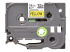 Brother TZe-641 - ruban laminé - Front