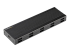StarTech.com Boitier USB-C 10Gbps vers M.2 NVMe/SATA SSD - Angle gauche