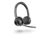 Poly Voyager 4320 - micro-casque - Angle gauche