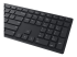 Dell Pro KM5221W - ensemble clavier et souris - Gros plan
