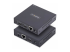 StarTech.com HDMI KVM Extender Over IP Network, 4K 60Hz, Driverless - Retour