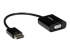 StarTech.com Adaptateur DP/VGA - Angle gauche