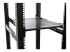 StarTech.com Etagère coulissante pour Montage en Rack de Serveur ventilé 2U - Angle droit