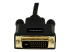 StarTech.com Adaptateur Mini DisplayPort™ vers DVI - Gros plan