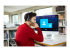 Jabra Evolve 65 UC stereo - Côté gauche