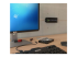 StarTech.com Hub USB 3.0 - Top