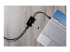 StarTech.com Adaptateur réseau USB 3.0 vers Gigabit Ethernet avec hub USB 3.0 à 2 ports (USB31000S2H) - Top