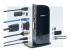 StarTech.com Station d'accueil USB 3.0 universelle double affichage pour PC portable - Retour