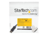 StarTech.com Adaptateur vidéo DisplayPort vers DVI - Front