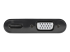 StarTech.com Adaptateur DP/HDMI 4K 60Hz VGA - Dessous