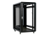 StarTech.com Rack - 22U 36" - contenu