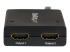 StarTech.com Répartiteur vidéo HDMI 4K à 2 ports - Gros plan