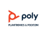 Poly Partner Premier contrat de maintenance prolongé - Front