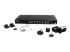 StarTech.com 16 Port 1U Rackmount USB KVM Switch with OSD (SV1631DUSBU) - Multi-angles
