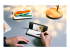 Samsung Galaxy Z Fold5 - Angle droit