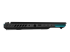 ASUS ROG Strix SCAR 16 G635LW-RW161W - Côté gauche