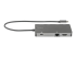 StarTech.com Adaptateur Multiport USB-C - Top