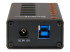 StarTech.com Hub USB 3.0 à 7 ports - Top
