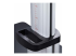 StarTech.com Rolling TV Cart/Stand On Wheels, Up to 100inch/220lb Screens chariot - Gros plan