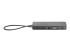 HP USB-C mini Dock - station d'accueil - Retour
