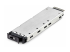 StarTech.com Plateau de Disque SSD M.2 NVMe pour Extension PCIe Produits - Angle droit