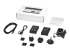 StarTech.com Prolongateur USB 2.0 4 Ports - Angle droit