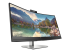 HP E34m G4 Conferencing Monitor - Angle gauche