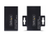 StarTech.com HDMI Extender Over CAT5e/6 Kit, 4K 60Hz, Up to 200ft (60m) - Top