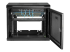 StarTech.com Rack serveur 9U à montage mural - Front