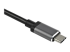 StarTech.com CDP2HDMDP Adaptateur multiport USB-C vers mini DisplayPort ou HDMI - Gros plan