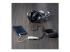 StarTech.com Adaptateur casque avec prises écouteur / microphone séparées - Front