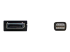 StarTech.com Station d'accueil USB 3.0 double affichage DisplayPort 4K 60Hz pour PC portable - 