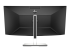 HP E34m G4 Conferencing Monitor - Retour