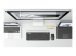 Logitech MX Anywhere 2S - Top