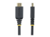 StarTech.com 1m (3.3ft) Premium Certified High Speed HDMI Cable, 4K60Hz - Multi-angles
