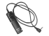 Canon RS-60E3 télécommande de caméra - 