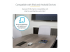 StarTech.com Adaptateur Multiport USB-C 6 en 1 - Angle gauche