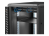 StarTech.com Etagere cantilever montee en rack 2U - Etagere fixe robuste pour rack de serveur - 56 kg - Gros plan