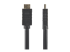 StarTech.com Câble HDMI haute vitesse 4K 60Hz de 10 m - Multi-angles