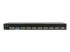 StarTech.com Module de commutateur KVM à 8 ports - Front