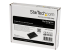 StarTech.com Adaptateur M.2 SSD vers SATA 2,5" - Angle droit