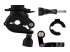 GoPro HANDLEBAR / SEATPOST / POLE MOUNT système de support - Front