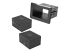 StarTech.com StarTech.com KITBZDOCK Boîtier de connectivité escamotable avec station d'accueil - contenu