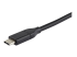 StarTech.com CDP2DP142MBD Câble USB Type-C vers DisplayPort 1.4 (bidirectionnel) - Gros plan