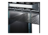 StarTech.com Etagere ventilee montee en rack 2U 22 pouces - Etagere d'armoire serveur fixe - 22 kg - Angle droit