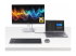 StarTech.com Câble USB4 de 1m, Câble USB-C Certifié USB-IF, 40Gbps, PD - Front